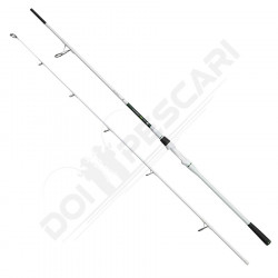 LANSETA SOMN DAM MADCAT WHITE X-TAAZ SPIN 2.40M 50-175GR