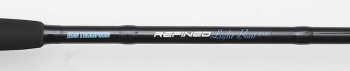 LANSETA SOMN RON THOMSON REFINED SEA BOAT 2.40M / 100-250G 2BUC - Img 2