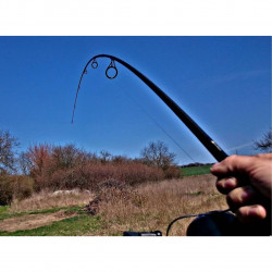 LANSETA SONIK DOMINATOR RS 3.96M 3.50LB