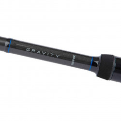 LANSETA SONIK GRAVITY 3.65M 3.50lbs 2BUC