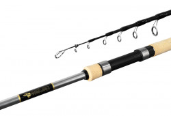 LANSETA SPINNING DELPHIN AZTEC TELE 180CM/10-30G