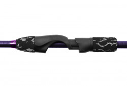 LANSETA SPINNING DELPHIN TOXIC 2G / 213CM/5-25G/2 TRONSOANE