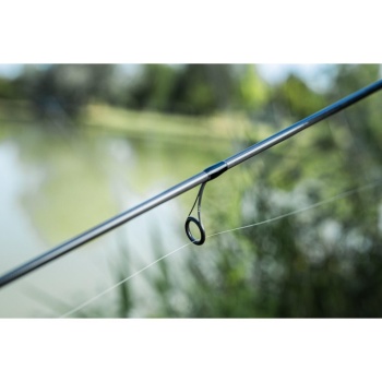 LANSETA SPINNING NOMURA SAMURAI SPINNING FUJI 2.10M 3-15G 2BUC - Img 3