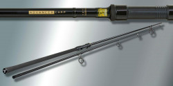 LANSETA SPORTEX ADVANCER CRAP 3.66M 3.00LBS 2BUC