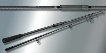 LANSETA SPORTEX CATAPULT CS-4 CARP SPOD 12FT 3.66M 5.50LBS 2TR