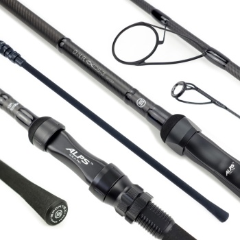 LANSETA SPORTEX D.N.A. CS-3 CARP SPOD KW SIC 13FT 3.96M 6.00LBS 2BUC - Img 2