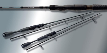 LANSETA SPORTEX GENIUM SPIN 2.70M 40G 2BUC - Img 2