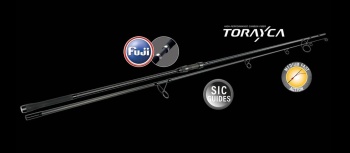 LANSETA SPORTEX SPECIMEN CARP CS-2 13FT 3.90M 3.50LBS - Img 3