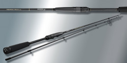 LANSETA SPORTEX TIBORON RS-3 ULR 2.40M 1-7GR 2BUC