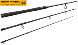 LANSETA SPORTEX XCLUSIVE FLOAT XT 4.20M 20-40gr 3BUC