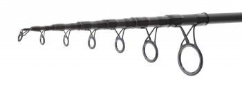 LANSETA TELESCOPICA DAIWA BLACK WIDOW CARP 3.90 3.5LBS - Img 4