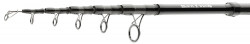 LANSETA TELESCOPICA DAIWA BLACK WIDOW CARP 3.90 / 3.5LBS