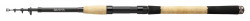 LANSETA TELESCOPICA DAIWA MEGAFORCE 2.40M / 7-25G