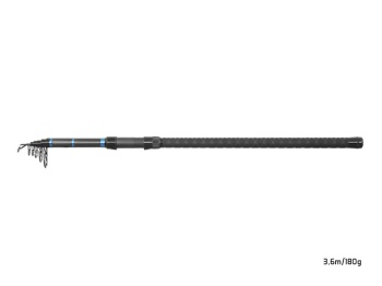 LANSETA TELESCOPICA DELPHIN CAPRI TELE NXT 240CM/60G - Img 6