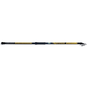 LANSETA TELESCOPICA LINEAEFFE ASTEROID WTG ROD 3.60M