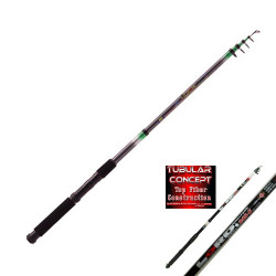 LANSETA TELESCOPICA LINEAEFFE PRO LORD 3.00M / 20.50G