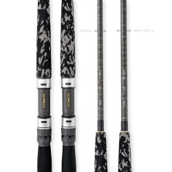 LANSETA VAGNER ORIGIN V-ACTIV S 1.90M 100-400GR 1BUC