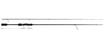 LANSETA YAMAGA BLUE CURRENT 73 ALL RANGE NXT ELITE 2.22M 1-12G 2BUC - Img 3