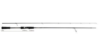 LANSETA YAMAGA CALISTA 72L/TF TACTICAL FINESS 2.204M 20GR 2BUC FUJI TITANIUM TORTIZE - Img 2