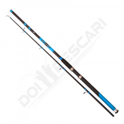 LANSETA ZEBCO SALTFISHER BOAT H 2.70M 250GR