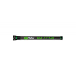 LANSETA ZECK CAT-ATTACK STONE 2.80M 320G 2TR