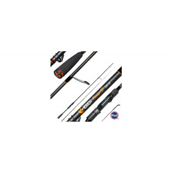 LANSETA ZECK FINESSE ST 2.40M 4-28G 2TR