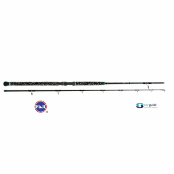 LANSETA ZECK PRO-CAT BOAT 2.40M 300G 2TR