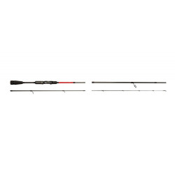 LANSETA ZECK TROY 1.90M 2-7G 4TR