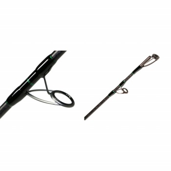 LANSETA ZECK V-STICK+ 1.90M 250G 1TR - Img 2