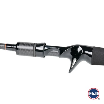 LANSETA ZECK VERTIC CAST STL 1.80M 40G 2TR - Img 2