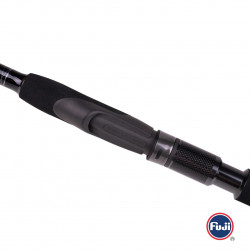 LANSETA ZECK ZANDER WUMME 2.65M 90GR