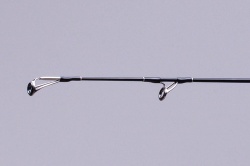 LANSETA ZENAQ EXPEDITION EP67S 204CM 13-70GR 2BUC 3SEC FUJI TITANIUM SIC