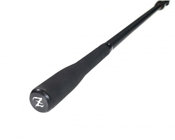 LANSETA ZFISH BLIZZARD 12FT 3.60M 3LB - 3TR - Img 2