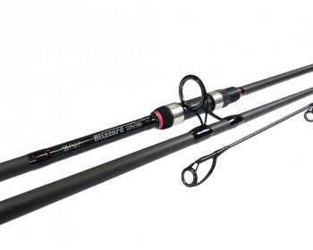 LANSETA ZFISH BLIZZARD 12FT 3.60M 3LB - 3TR - Img 6
