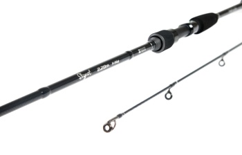 LANSETA ZFISH SKYNET 2.28M 5-35G MF 2TR - Img 4