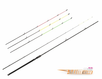 LANSETA ZFISH SLIMCORE FEEDER 3.00M 40-56G 2+3BUC