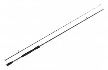 LANSETA ZFISH SPIN SPIKE 2.28M 7-35G 2TR
