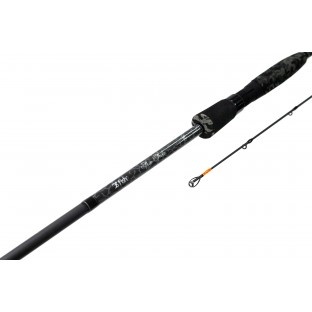 LANSETA ZFISH SPIN SPIKE 2.28M 7-35G 2TR - Img 2
