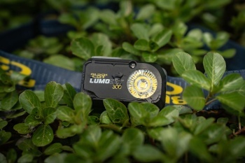 LANTERNA CAP BLACK CAT LUMO CAT 300 HEADTORCH 300LM - Img 10