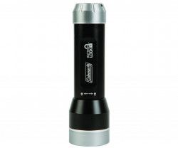 LANTERNA COLEMAN CU LED DIVIDE+ 200