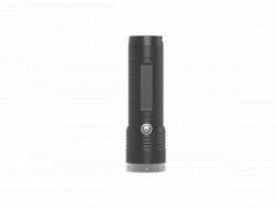 LANTERNA DE MANA LEDLENSER MT6 + HUSA, 600 LUMENI / 3XAA