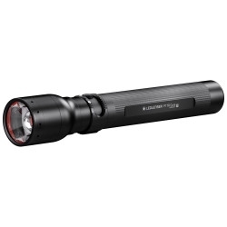 LANTERNA DE MANA REINCARCABILA LEDLENSER P17R CORE, 1200 LUMENI