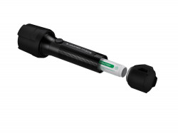 LANTERNA DE MANA REINCARCABILA LEDLENSER P5R WORK, 480 LUMENI