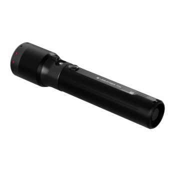 LANTERNA LEDLENSER P7R 2000 LUMENI - Img 2