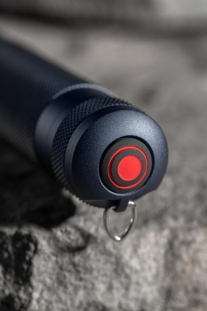 LANTERNA LEDLENSER T2 EDITIE 25 ANI SMOKEY BLUE - Img 13