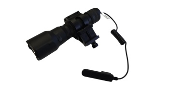 LANTERNA LEDLENSER TT3R 1900 LM / LI-ION + CABLU USB - Img 10