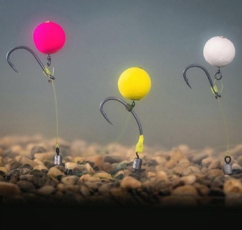 LEST DARK MATTER BALANCING 0.50G KORDA - Img 3