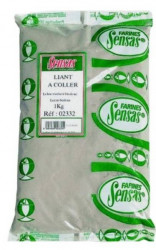 LIANT GRI PENTRU NADA 1KG SENSAS
