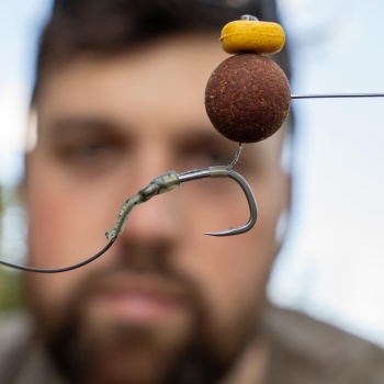 LINE ALIGNER AVID CARP OUTLINE FLECKTONE LINE ALIGNER XL 10BUC - Img 7