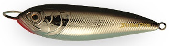 LINGURA OSCILANTA ANTIBRADIS STRIKE PRO 7.5CM/11G A010E